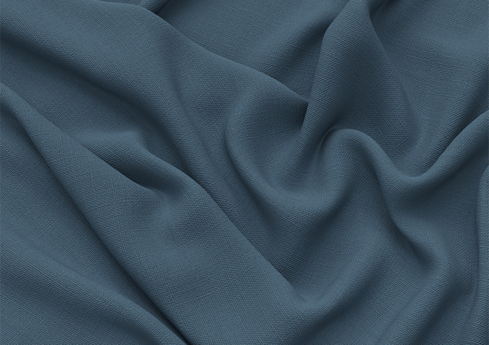 Lyra, Hague - Motorised Roman Blind - Image 4